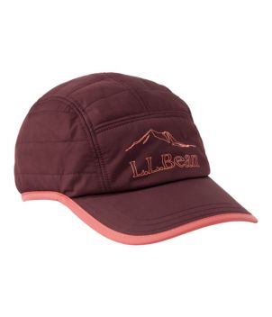 Adults' Puffer Cap
