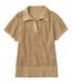Color Option: Light Khaki, $89