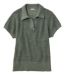 Color Option: Sea Green, $89