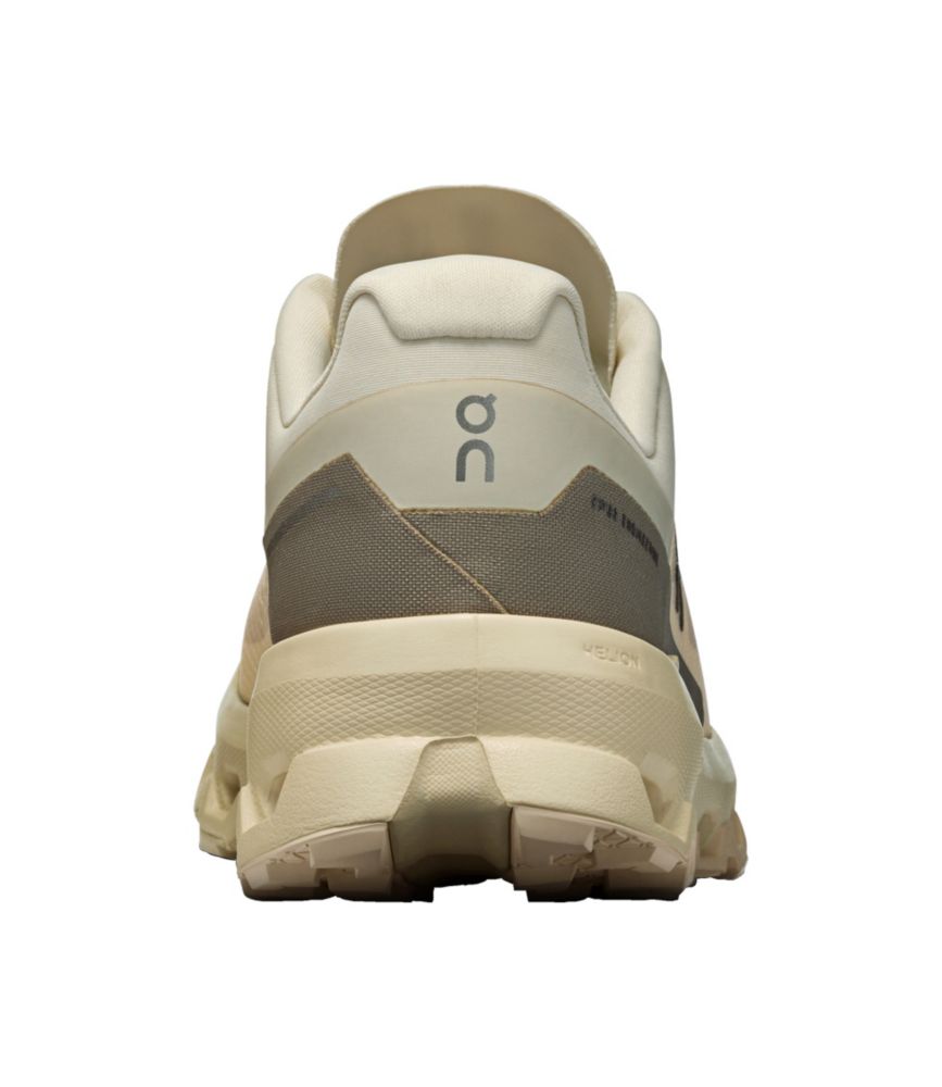 Women's On Cloudvista Trail Running Shoes