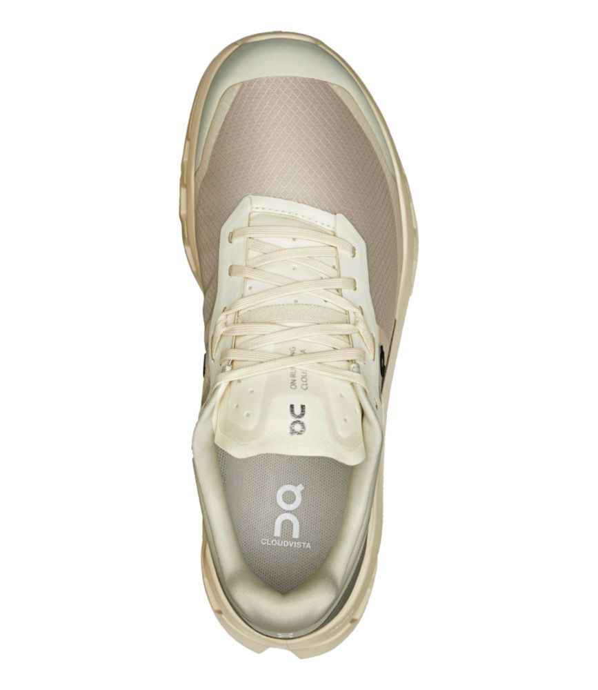 Women's On Cloudvista Trail Running Shoes