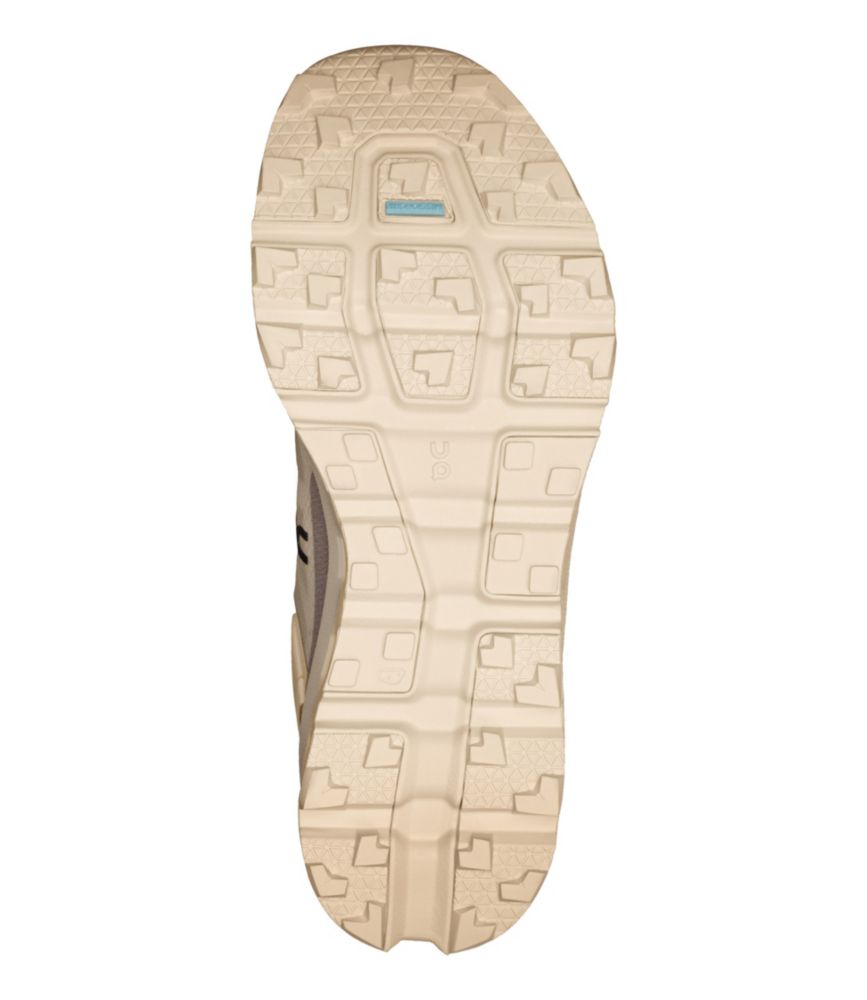 Women's On Cloudvista Trail Running Shoes