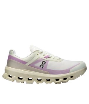 Women's On Cloudvista Trail Running Shoes