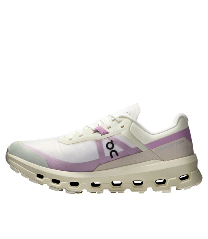 Women's On Cloudvista Trail Running Shoes