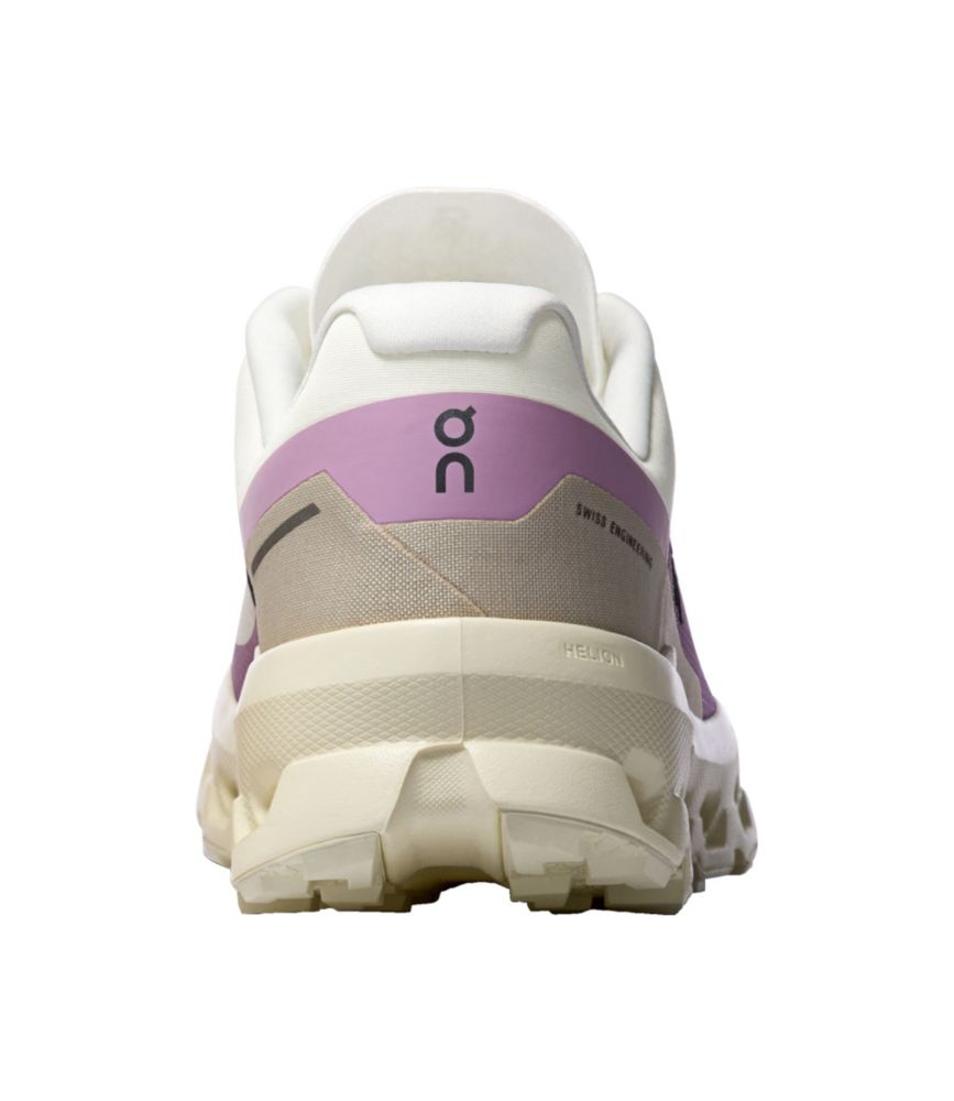 Women's On Cloudvista Trail Running Shoes