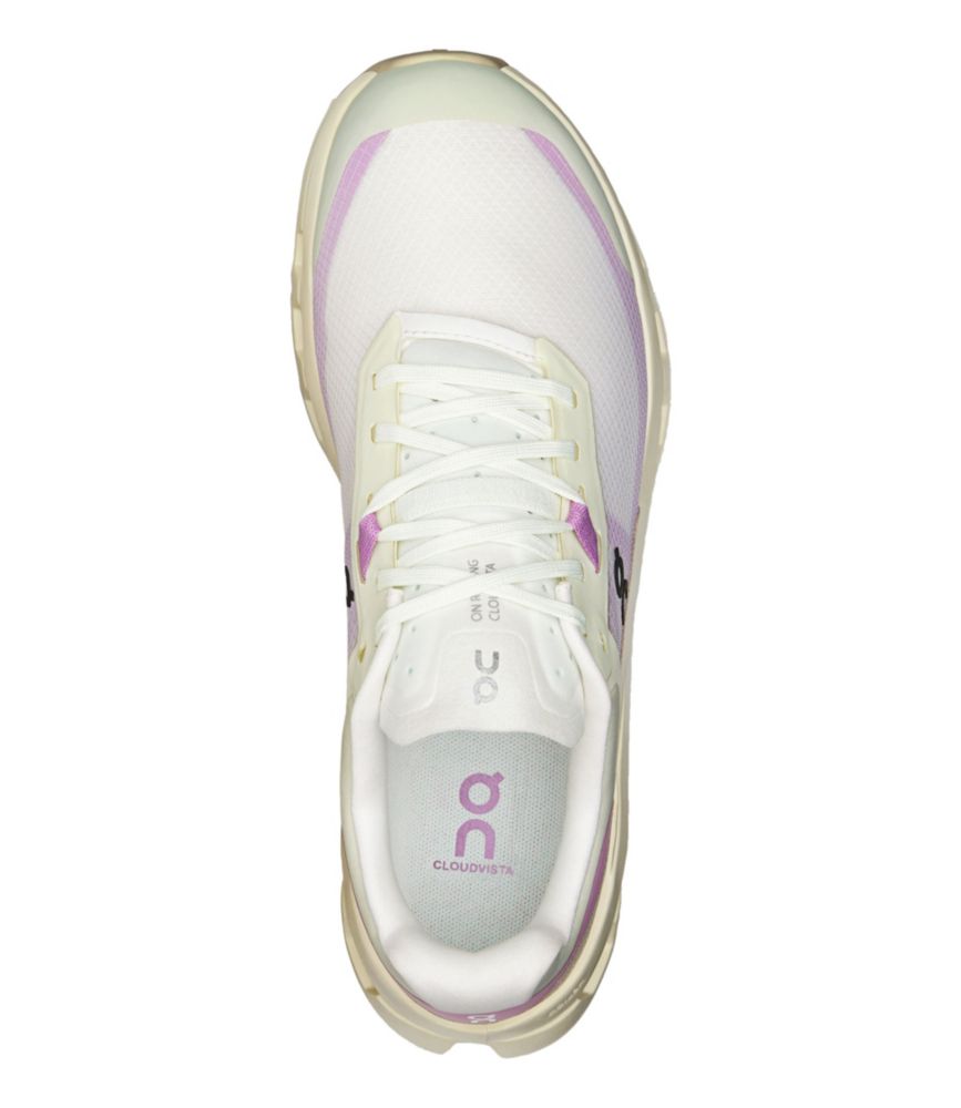 Women's On Cloudvista Trail Running Shoes