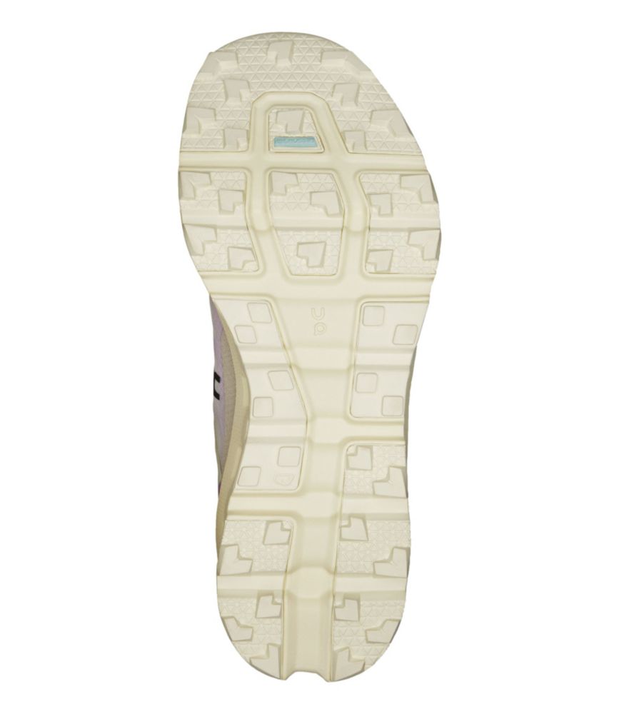 Women's On Cloudvista Trail Running Shoes