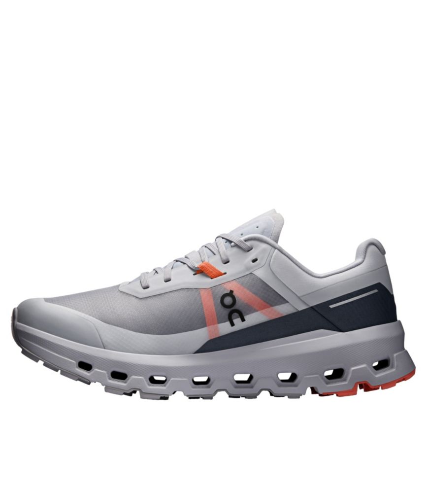 Men's On Cloudvista Trail Running Shoes