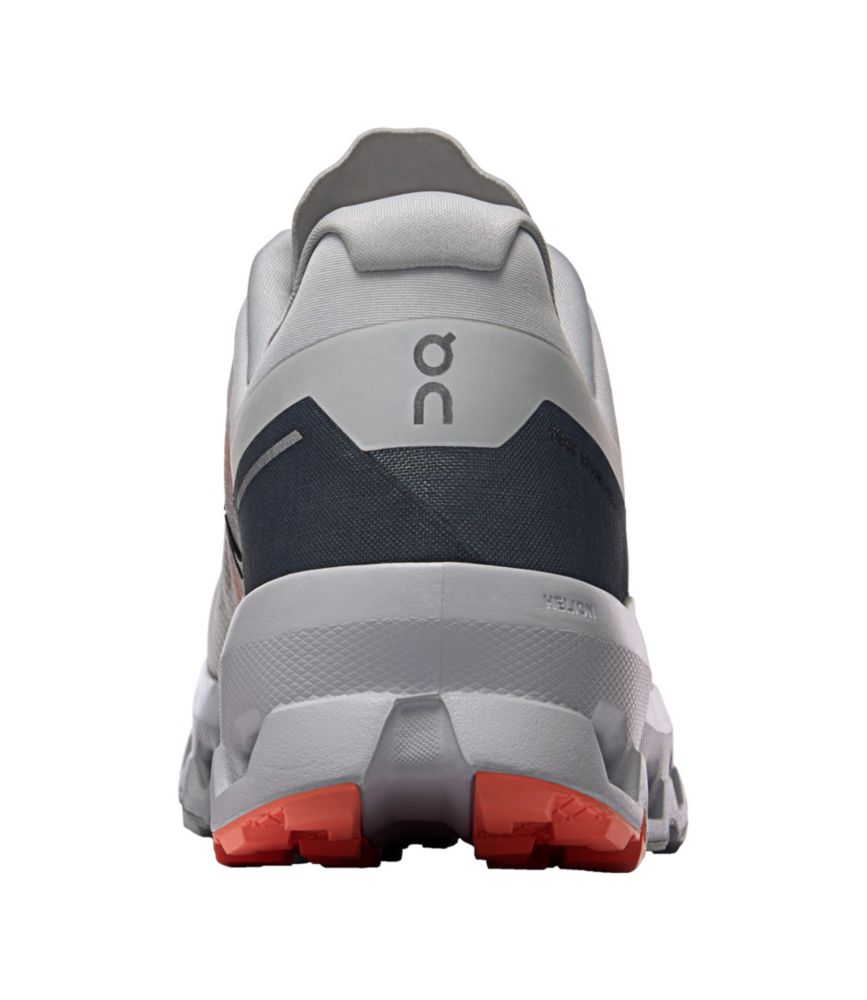 Men's On Cloudvista Trail Running Shoes