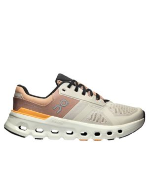 Women's On Cloudrunner 2 Running Shoes