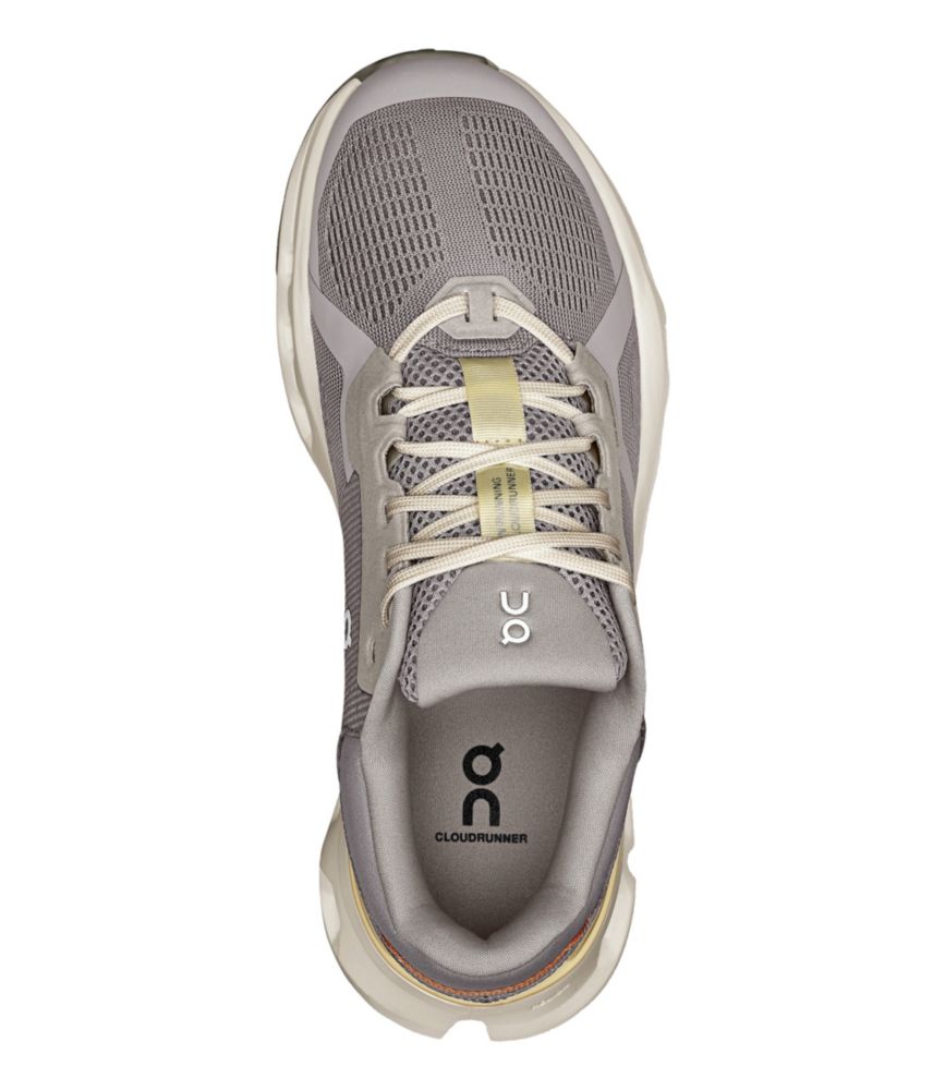 Women's On Cloudrunner 2 Running Shoes