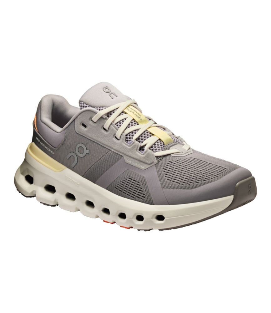 Women's On Cloudrunner 2 Running Shoes