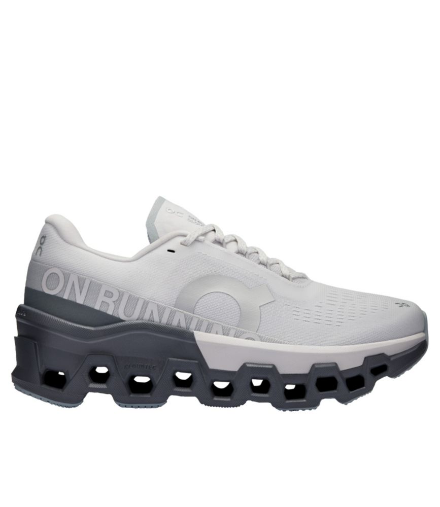 Men's On Cloudmonster 2 Running Shoes