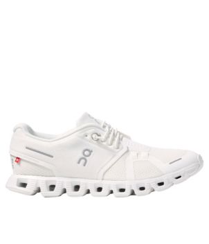 Women's On Cloud 5 Running Shoes