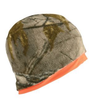 Adults' Seirus HWS Fleece Dynamax Hat, New