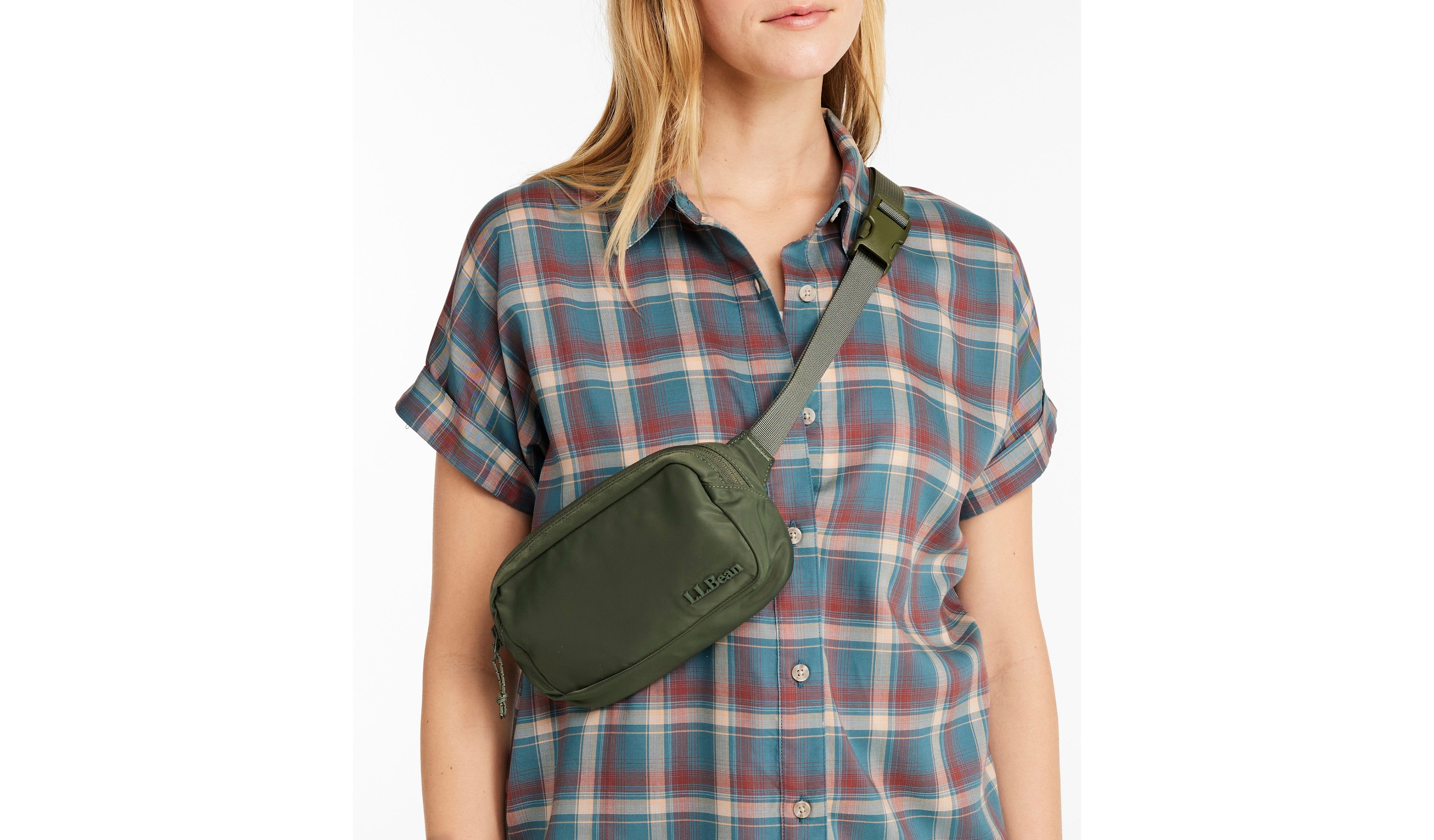 Crossbody Sling Bag