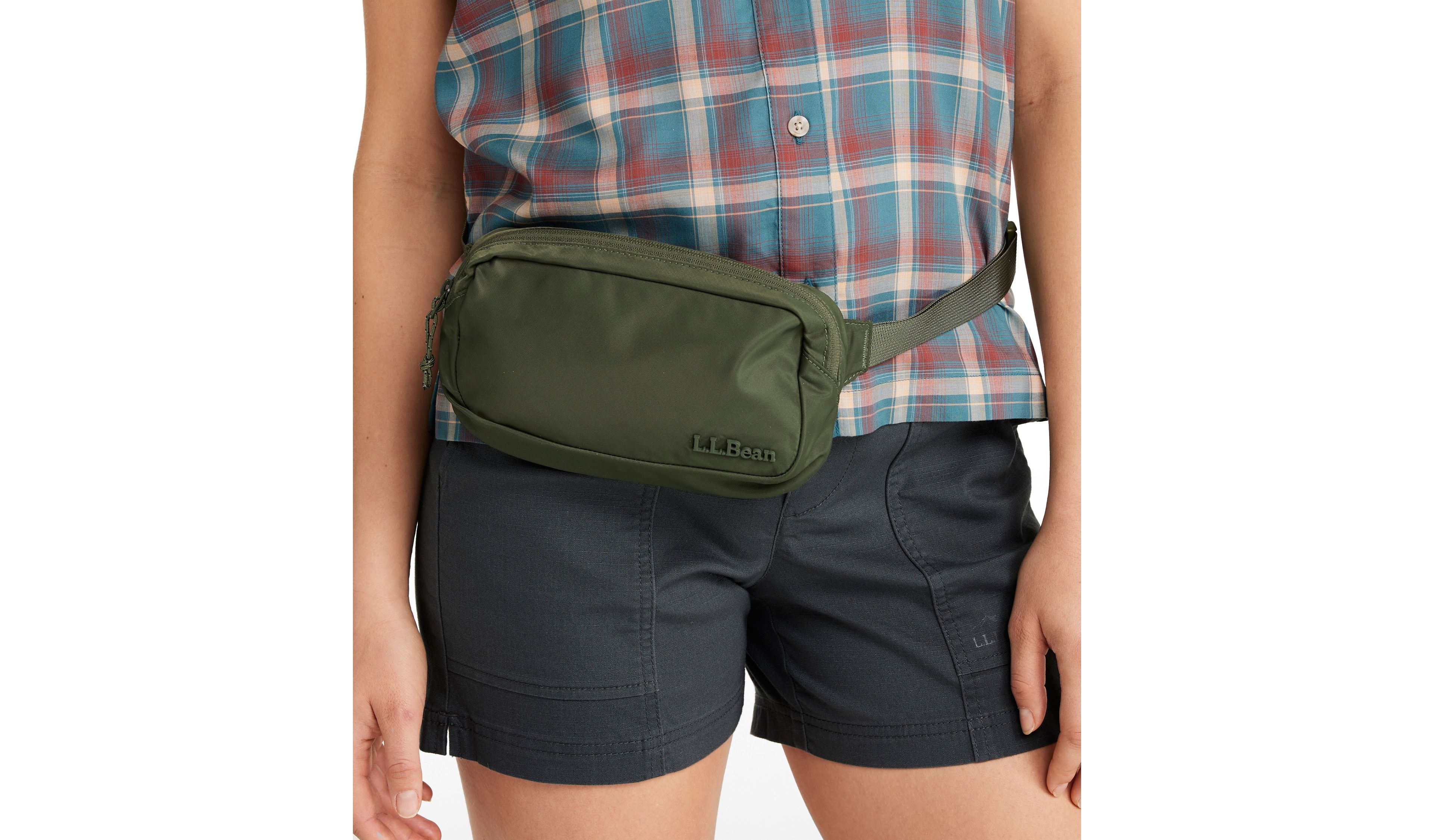 Crossbody Sling Bag