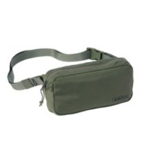 LLBean STOAWAY SLING BAG スリングバッグ L.L.Bean Stowaway Sling Pack