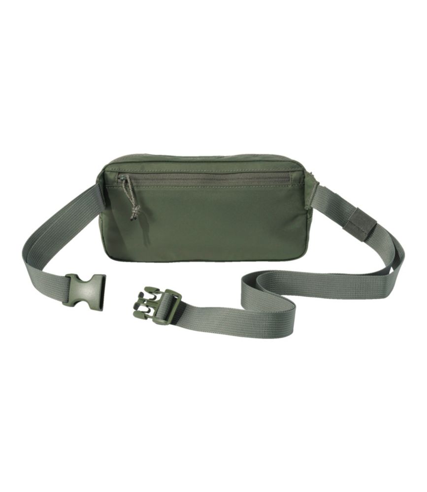 Crossbody Sling Bag