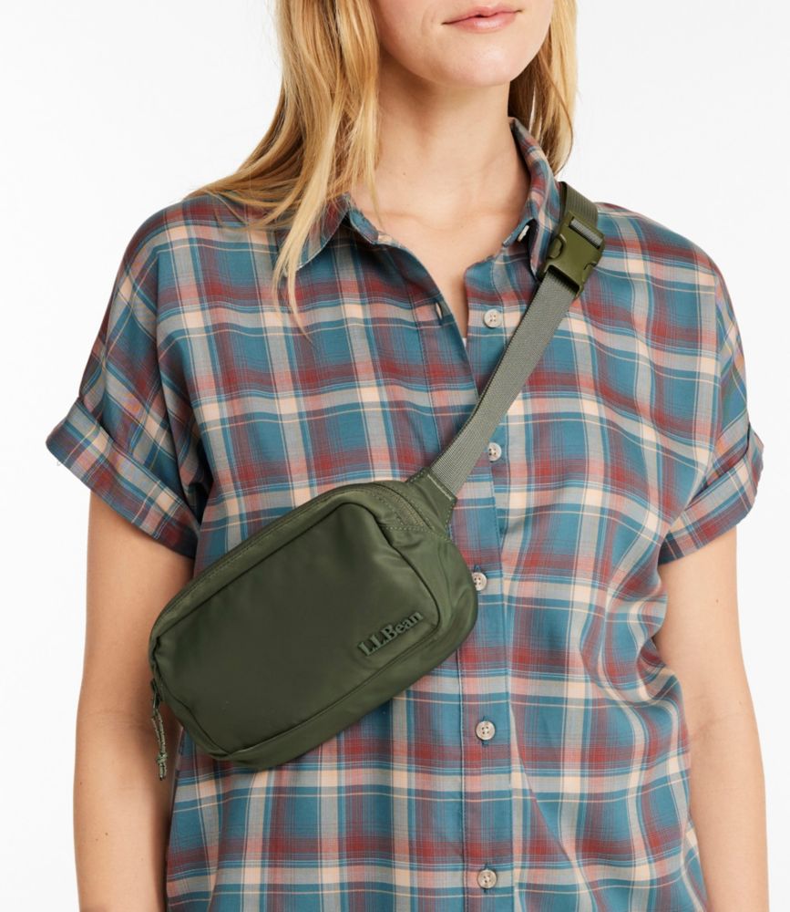 Crossbody Sling Bag