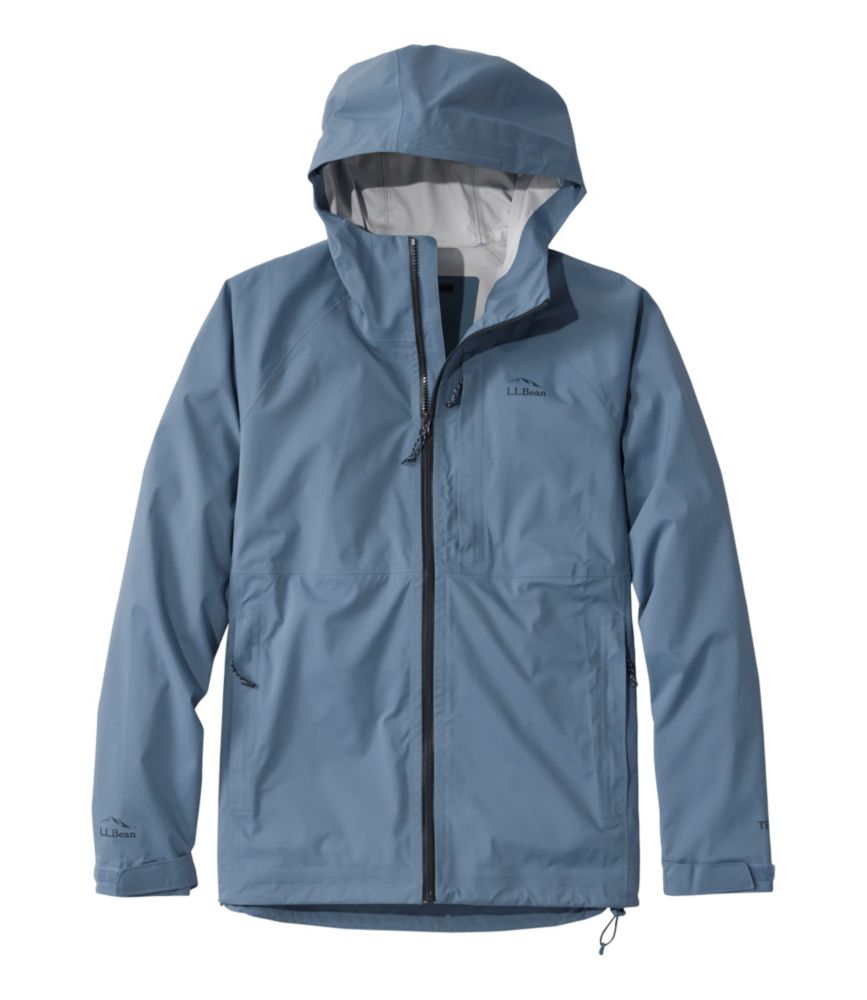 Men's Angler Rain Jacket