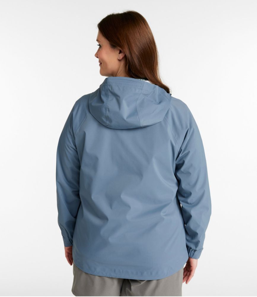 Women's Angler Rain Jacket