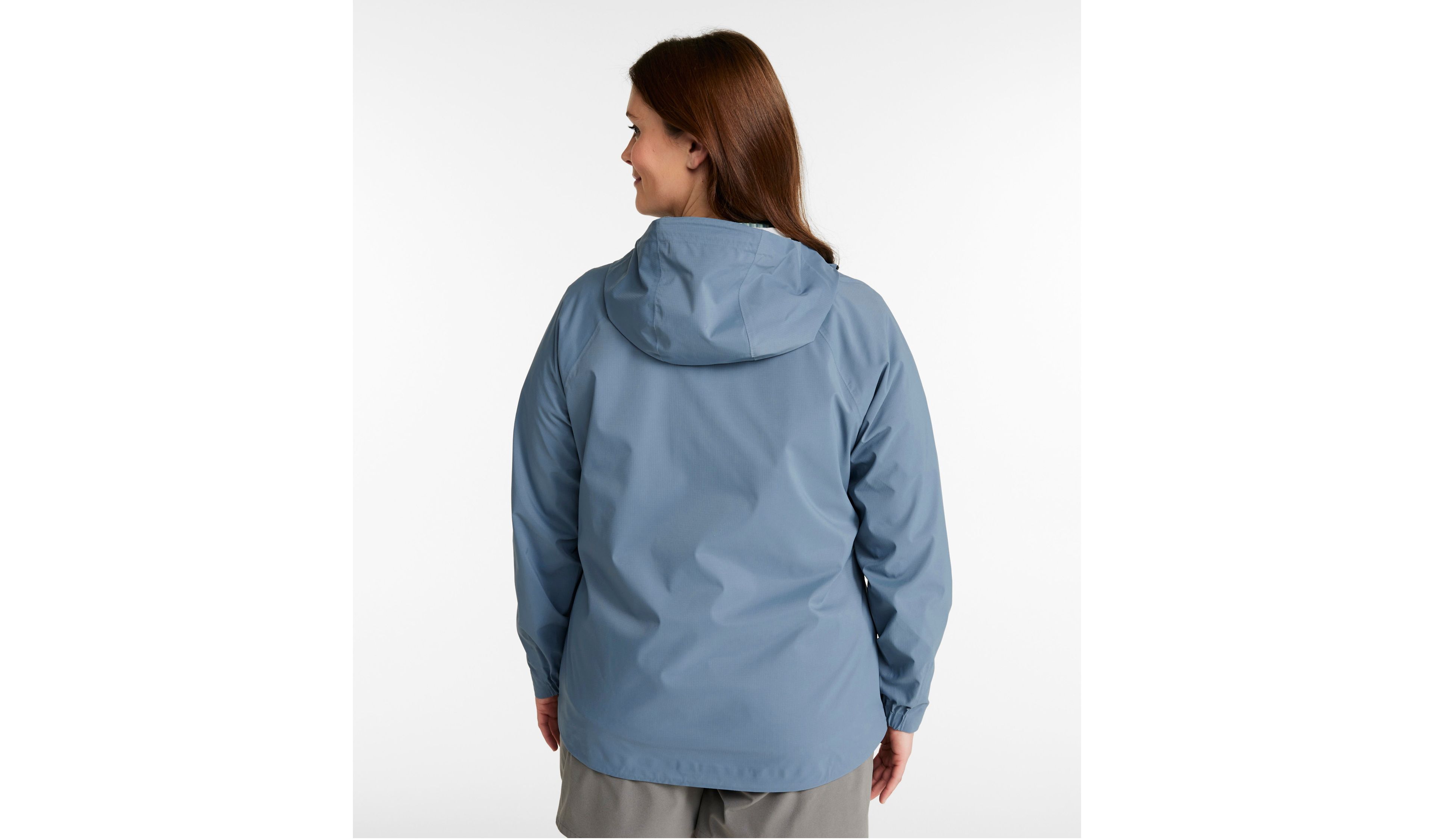 Women's Angler Rain Jacket