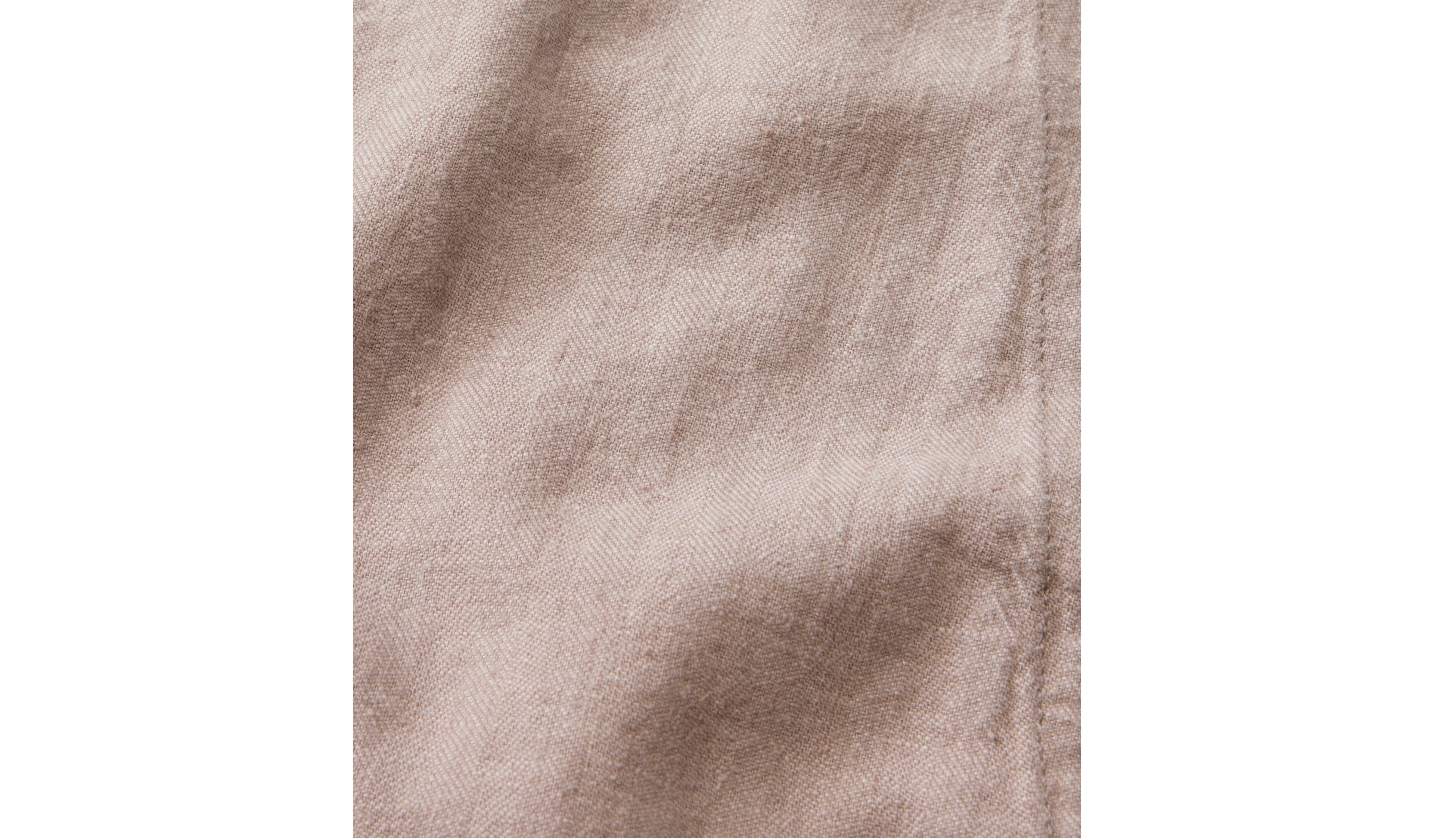 Men's Signature Herringbone Shorts, 8"