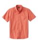 Untucked Slim Fit