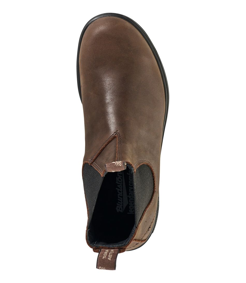 Men's Blundstone 550 Chelsea Boots