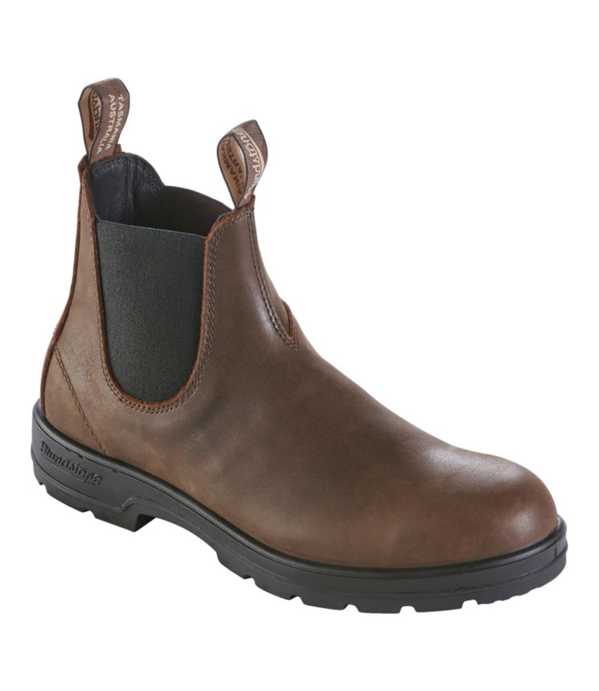 Adults' Blundstone 550 Chelsea Boots