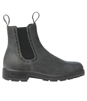 Women's Blundstone 9500 High Top Chelsea Boots