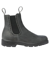 Women's Blundstone 9500 High Top Chelsea Boots | Casual at Women's Blundstone 9500 High Top Chelsea Boots | Casual at