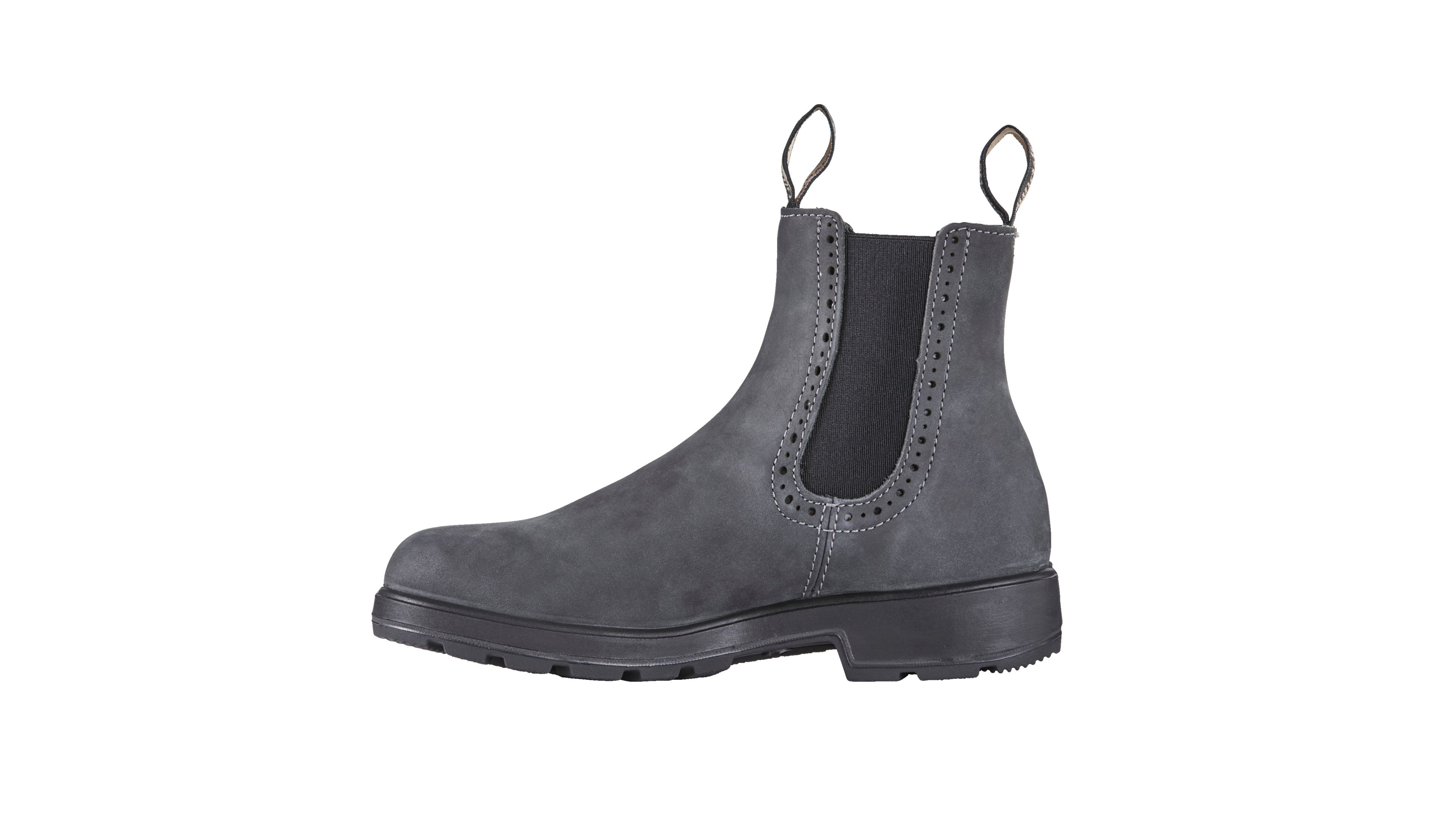 Women's Blundstone 9500 High Top Chelsea Boots