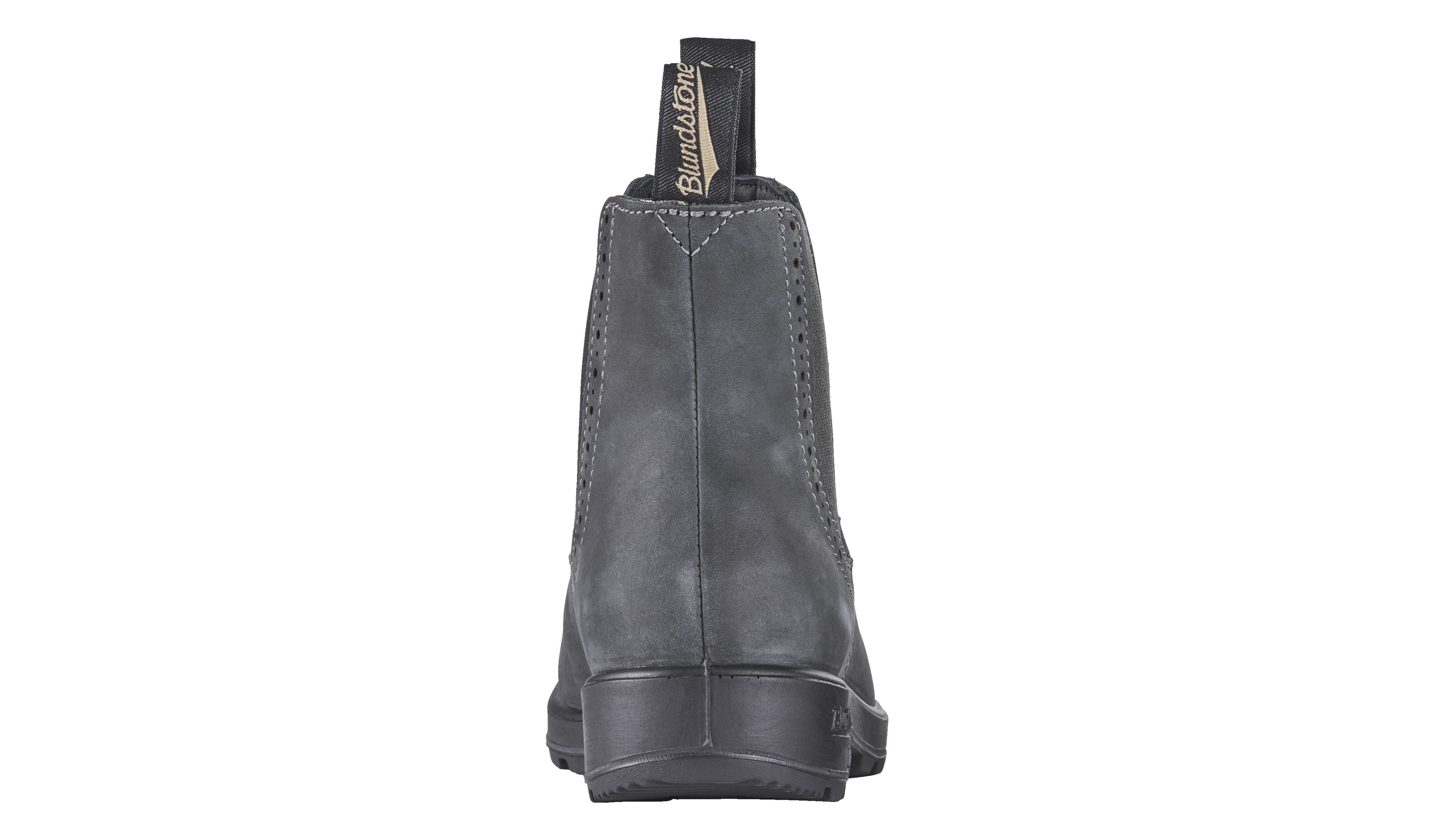 Women's Blundstone 9500 High Top Chelsea Boots