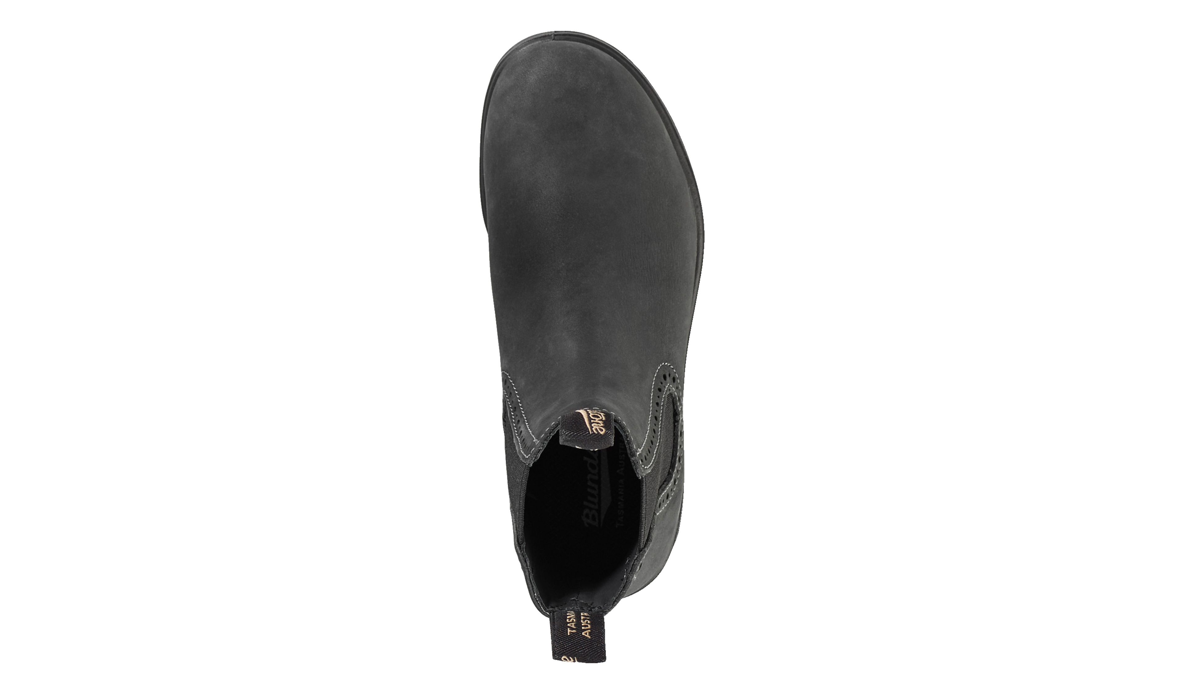Women's Blundstone 9500 High Top Chelsea Boots