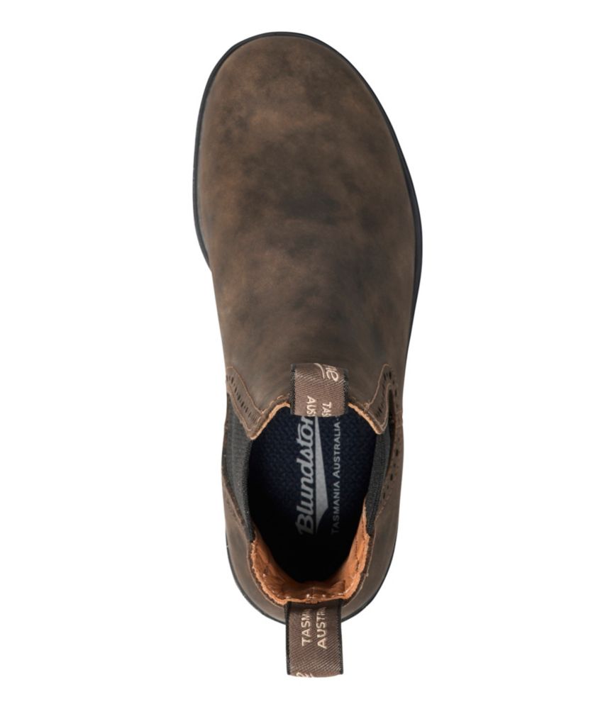 Women's Blundstone 9500 High Top Chelsea Boots