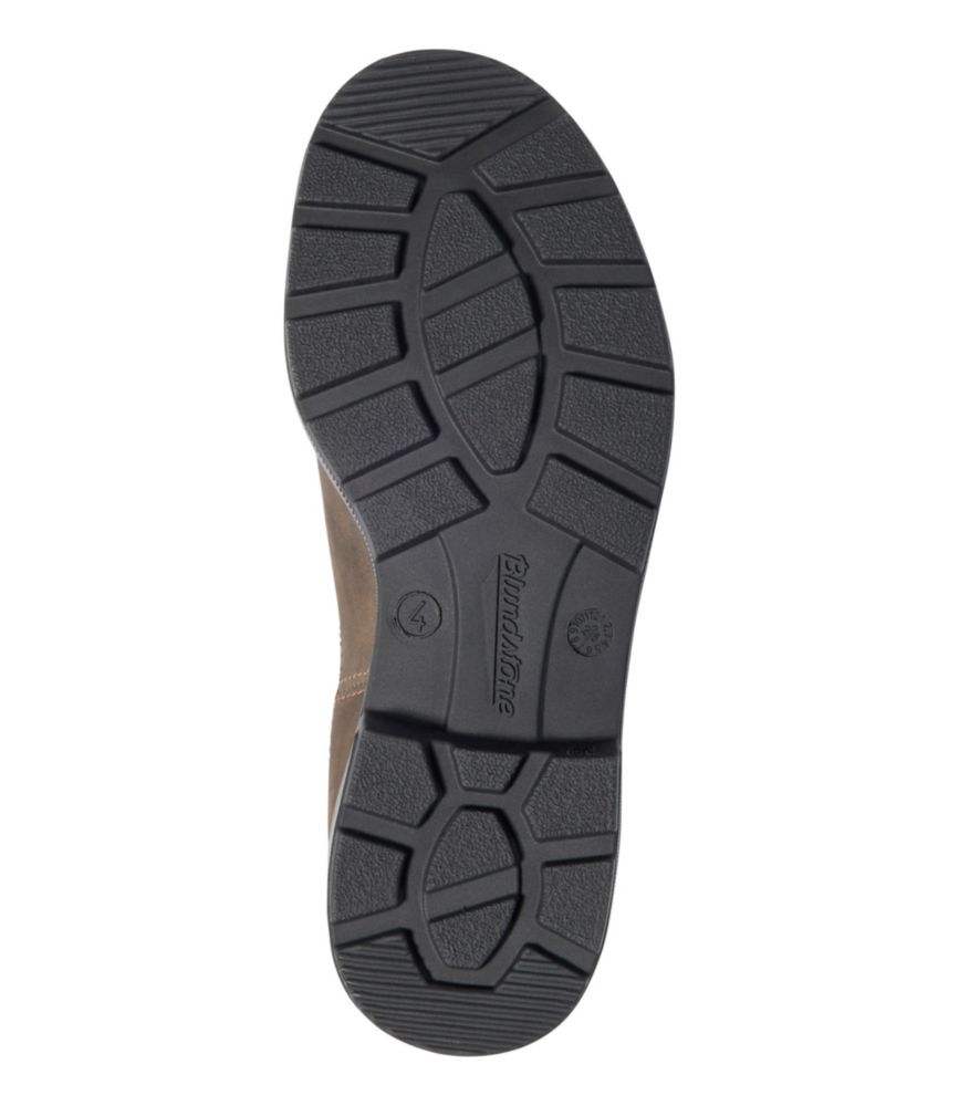 Women's Blundstone 9500 High Top Chelsea Boots