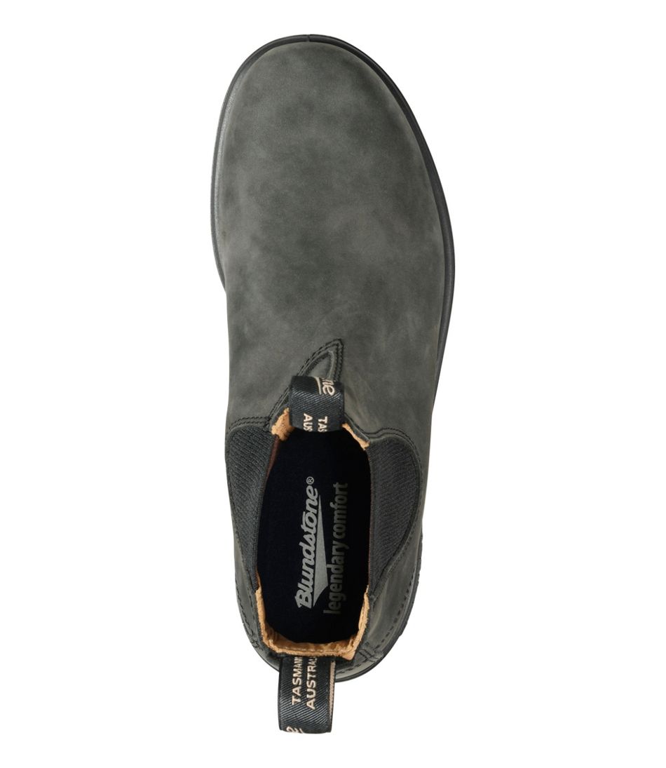 Men's Blundstone 550 Chelsea Boots