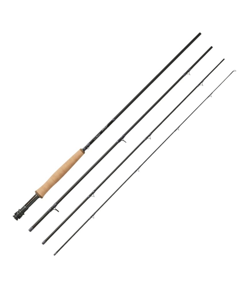 L.L.Bean Apex G3 Fly Rod