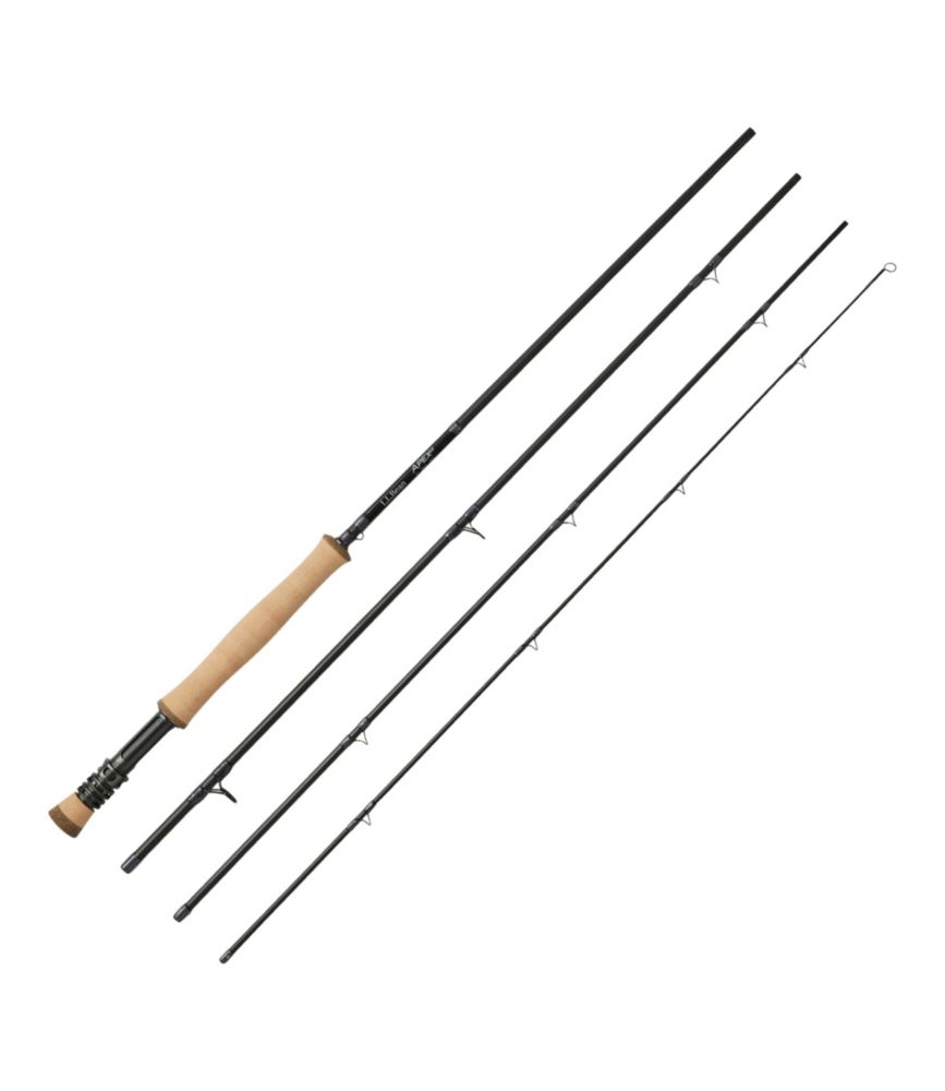 L.L.Bean Apex G3 Fly Rod