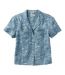 Sale Color Option: Iron Blue Lake, $64.99