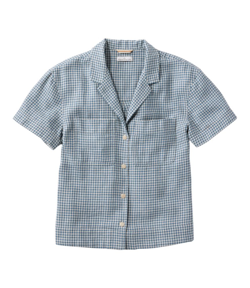 Iron Blue Check