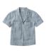 Color Option: Iron Blue Check, $79