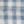 Iron Blue Check, color 5 of 5