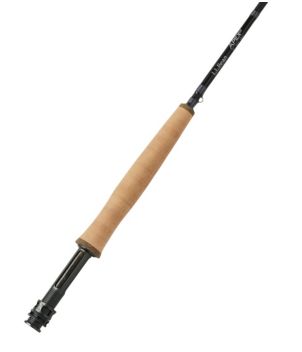 L.L.Bean Apex G3 Fly Rod, New