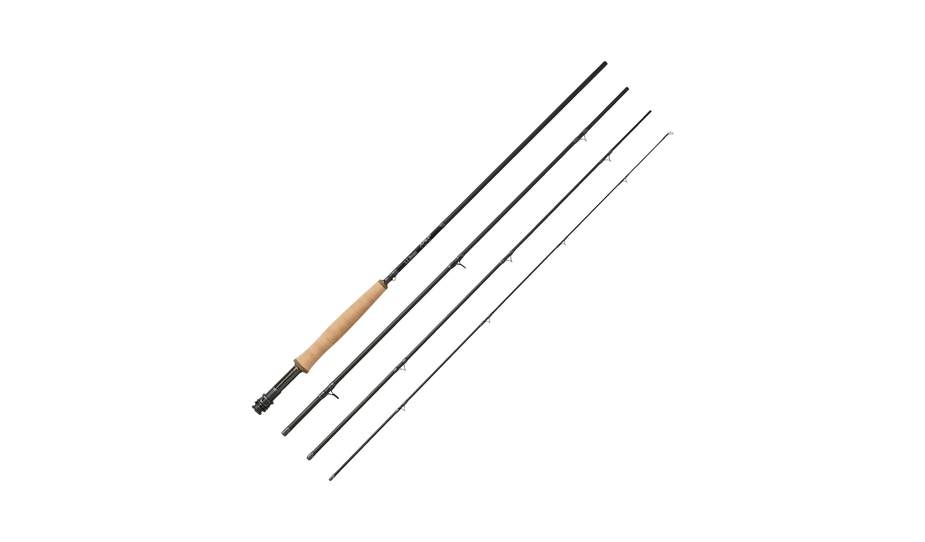 L.L.Bean Apex G3 Fly Rod