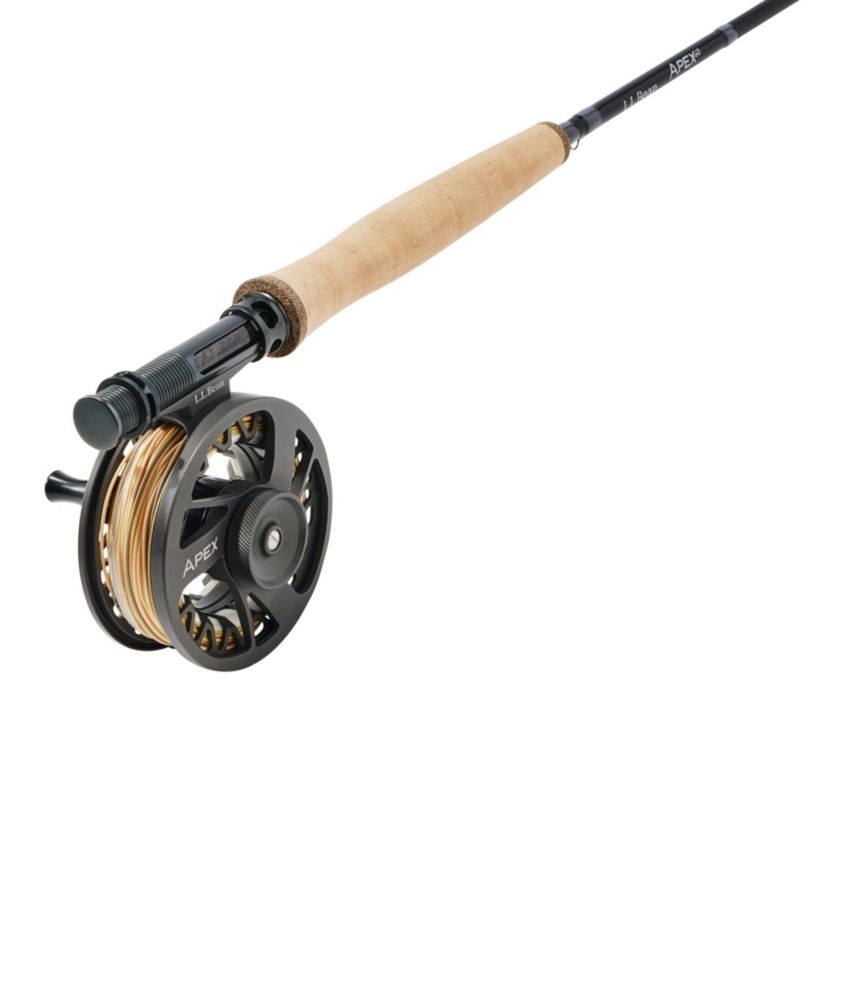 L.L.Bean Apex G3 Fly Rod