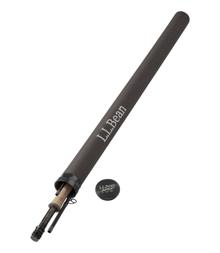 L.L.Bean Apex G3 Fly Rod