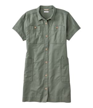 Women's Signature Utility Dress, New